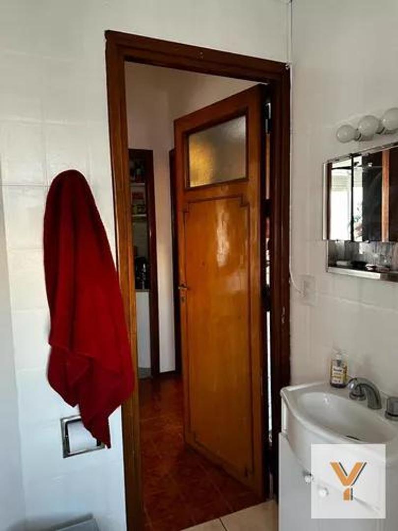 Casa en Venta en Monserrat, USD 100.000