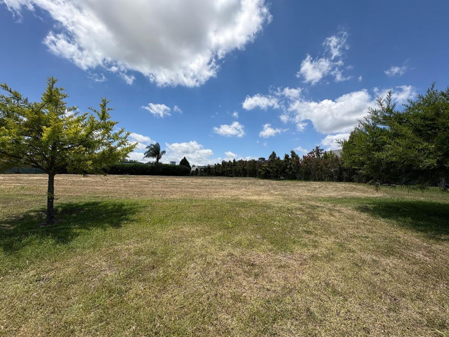 TERRENO EN VENTA ZÁRATE