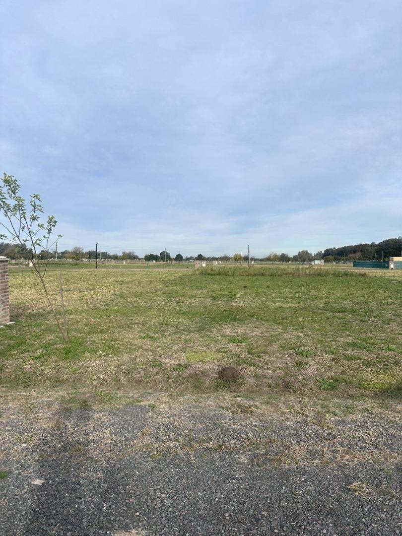 Terreno en Venta en Fatima Estacion Empalme, USD 35.000