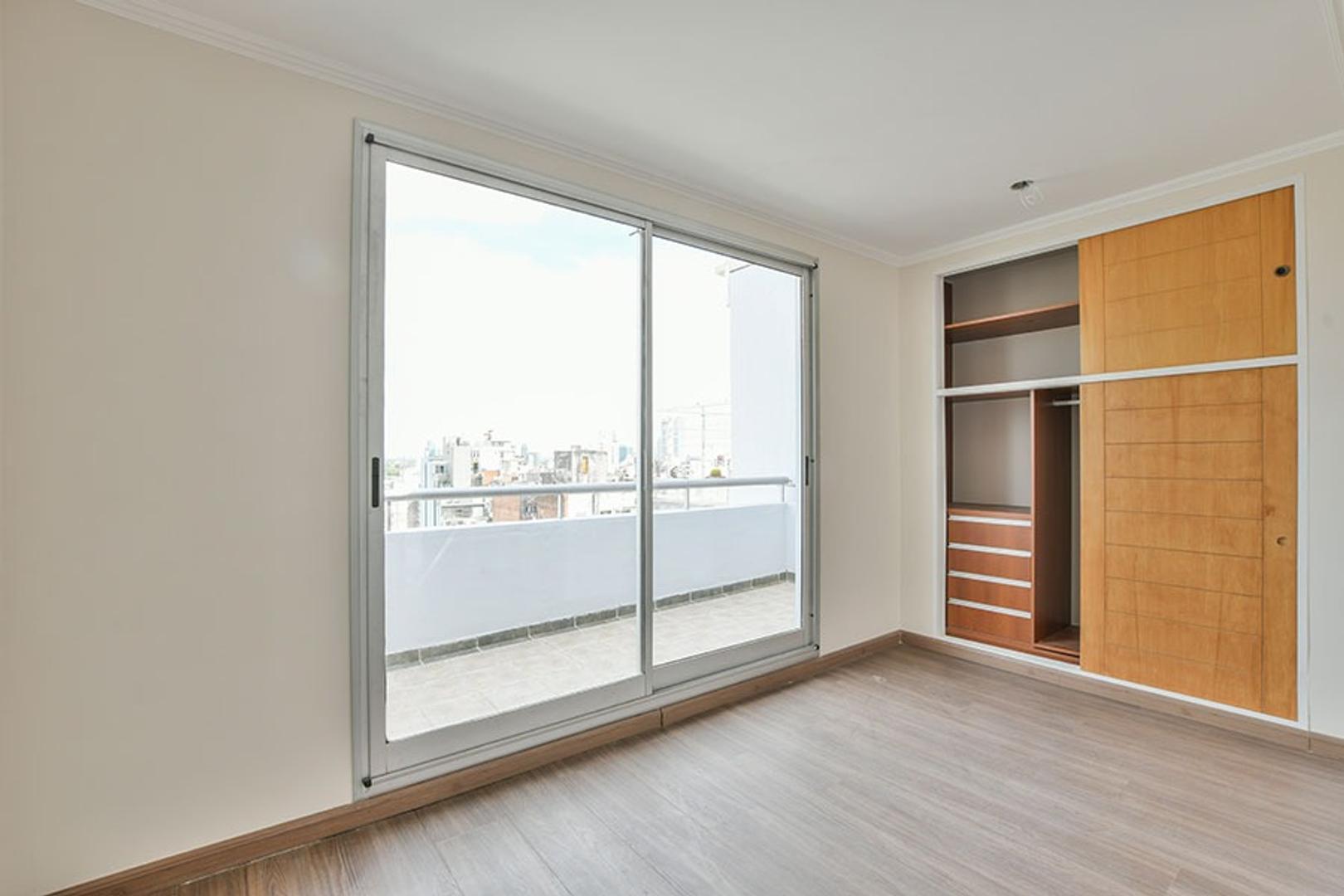 Departamento en Venta al Este