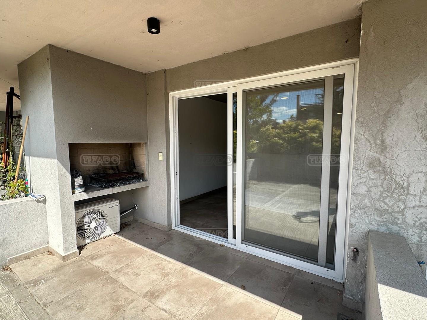 Departamento  en Alquiler en Campus Vista, Pilar, G.B.A. Zona Norte