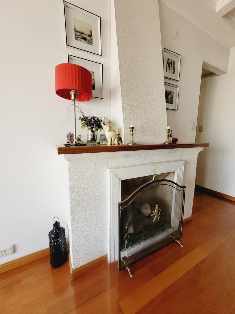 Departamento 5 ambientes con 3 baños