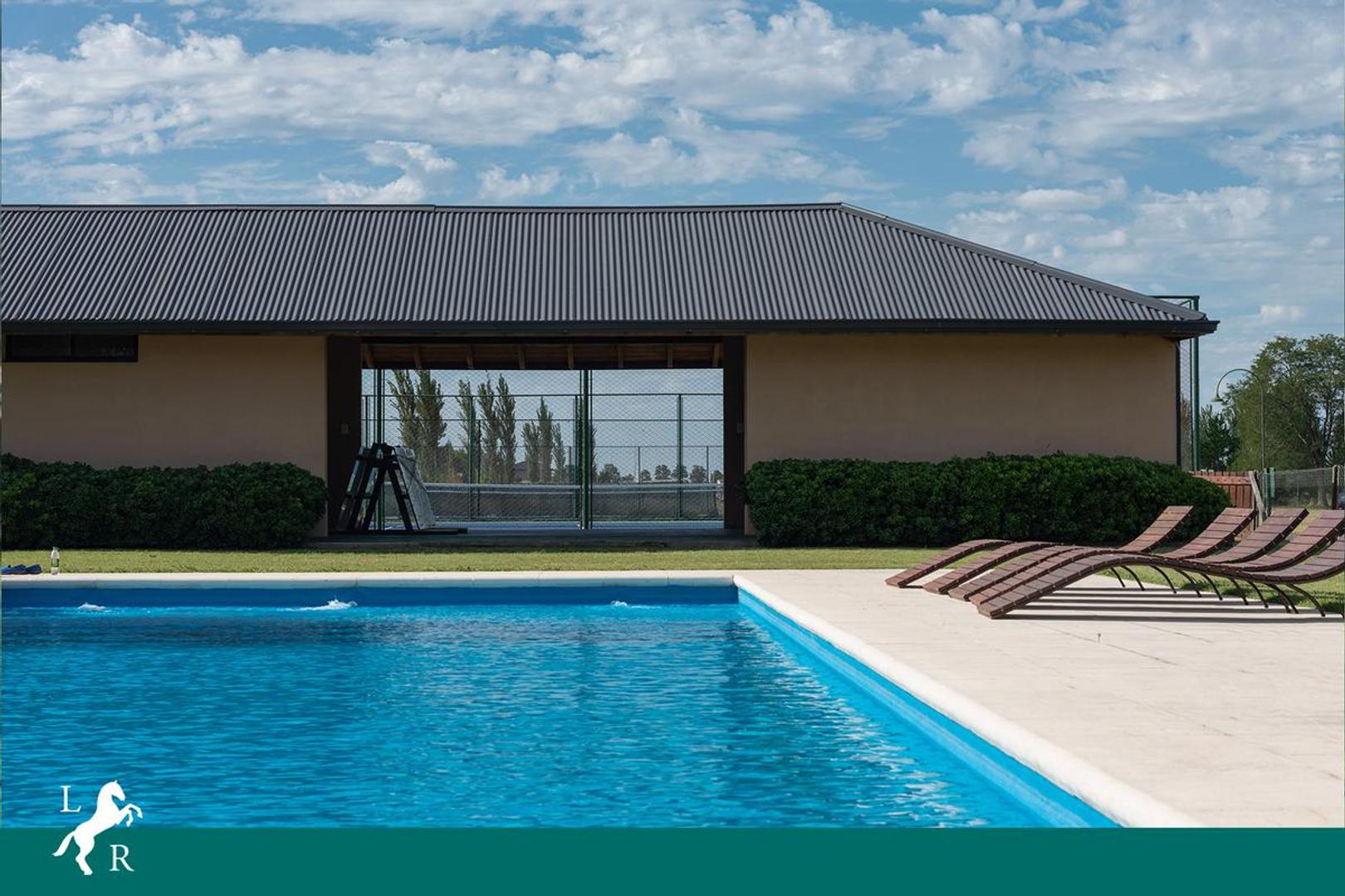 Ruta 34, Km 10, Ibarlucea.