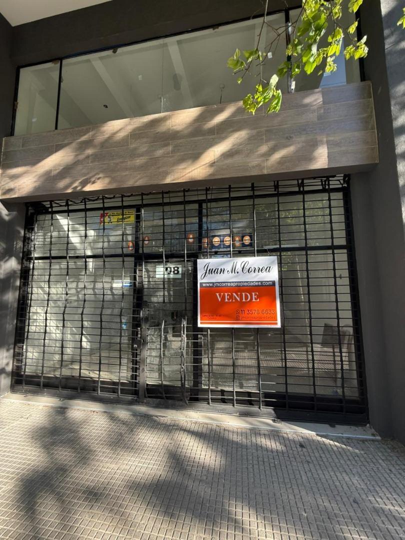 Local en venta - A ESTRENAR - Ituzaingó Sur - Olivera al 900