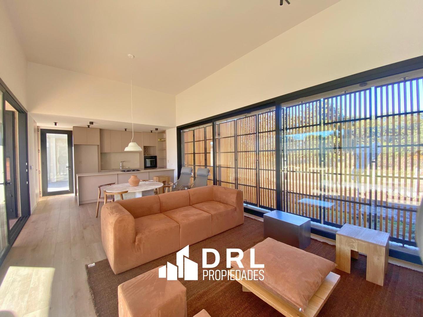 Casa en  venta en Villa Allende