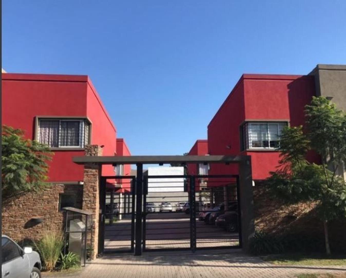 Venta de Departamento 2 ambientes con jardín APTO CREDITO