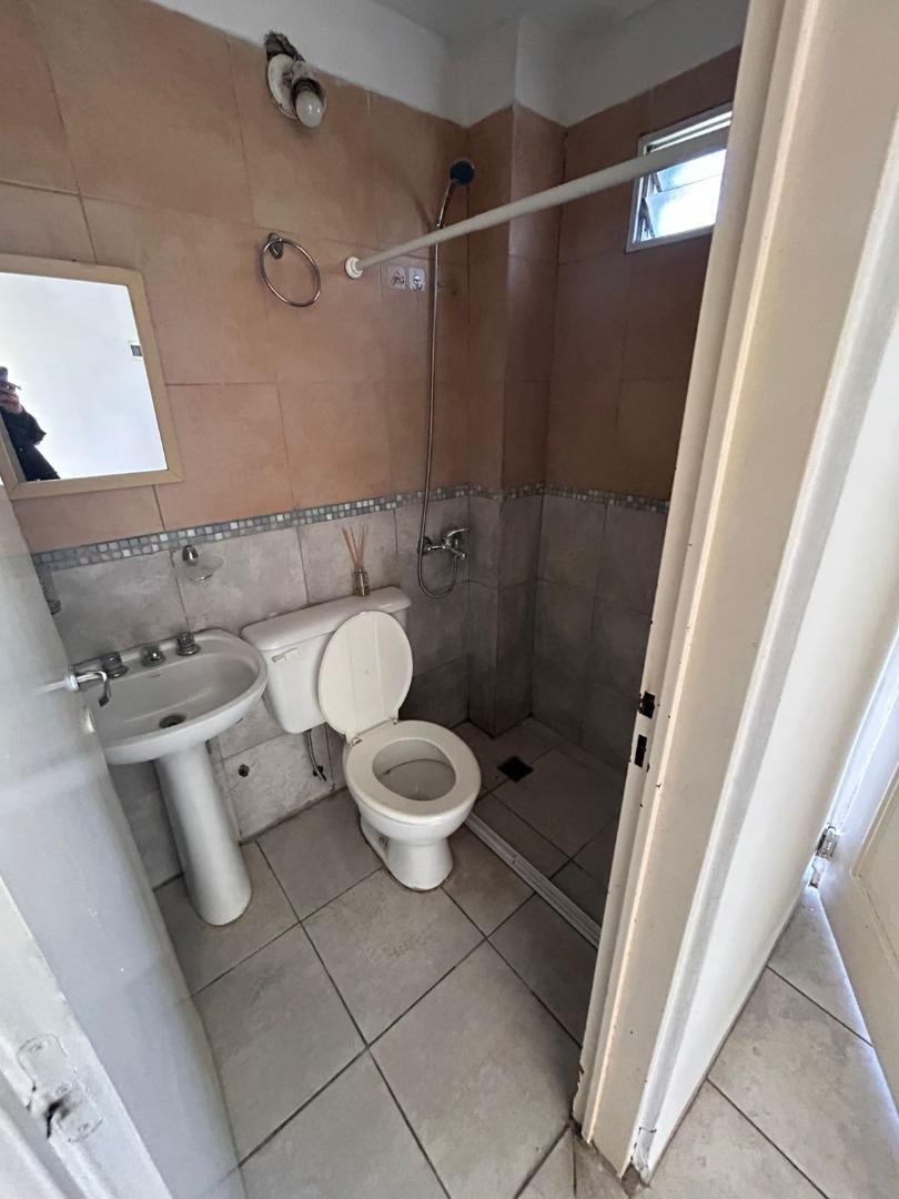 ALQUILER 2AMB - PRIMER PISO - HURLINGHAM