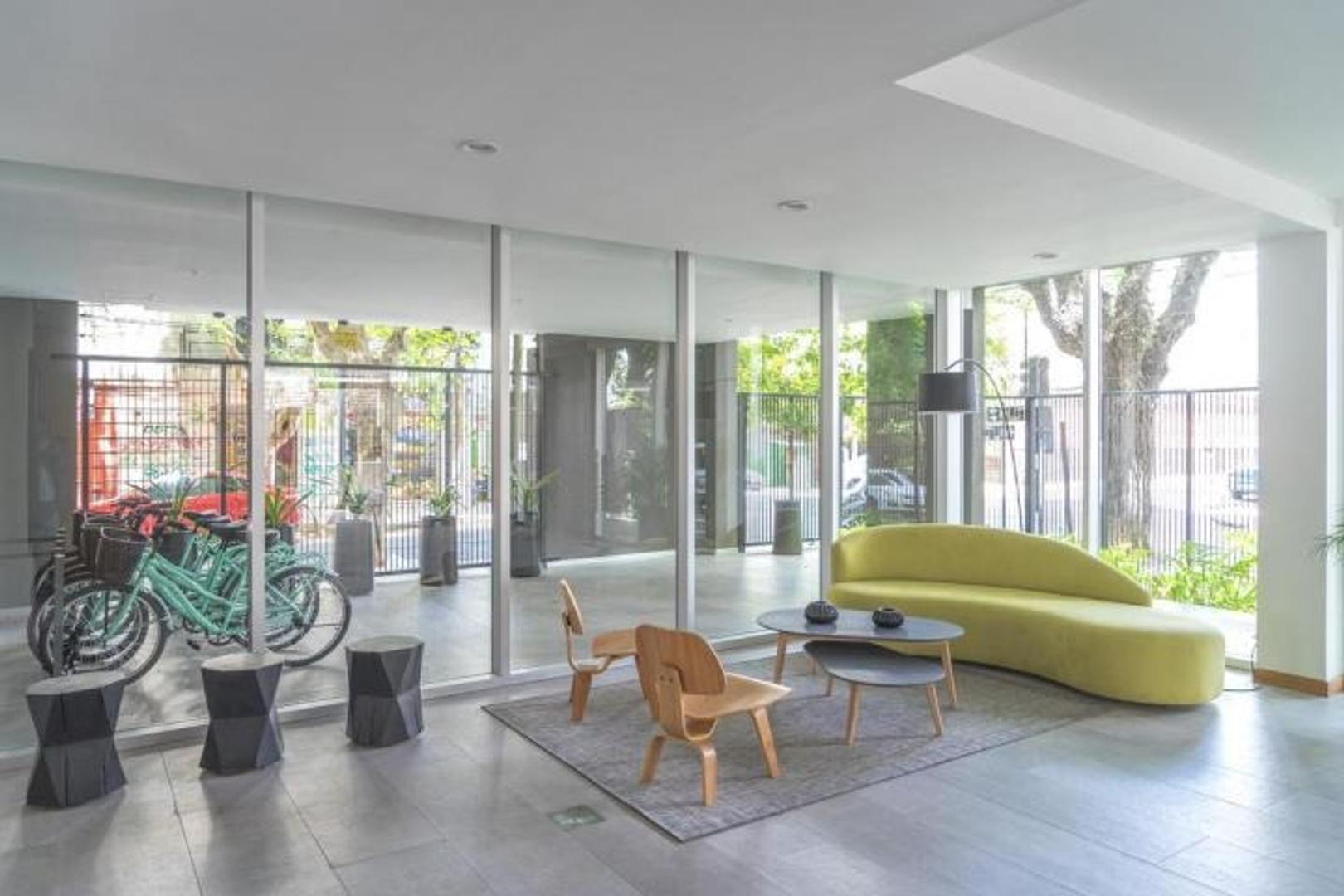 Departamento en Venta de 2 dormitorios