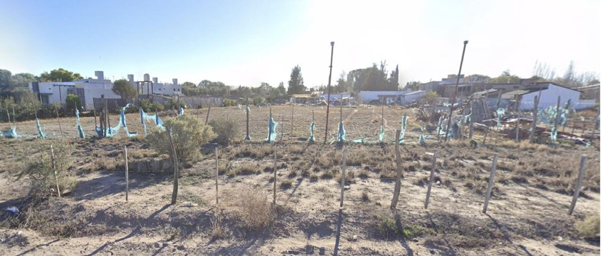 Terreno Venta, 3250m2, 20 Junio, San Rafael | Argenprop