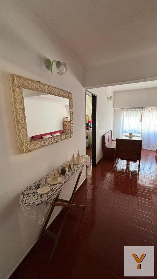 Departamento en Alquiler de 2 ambientes