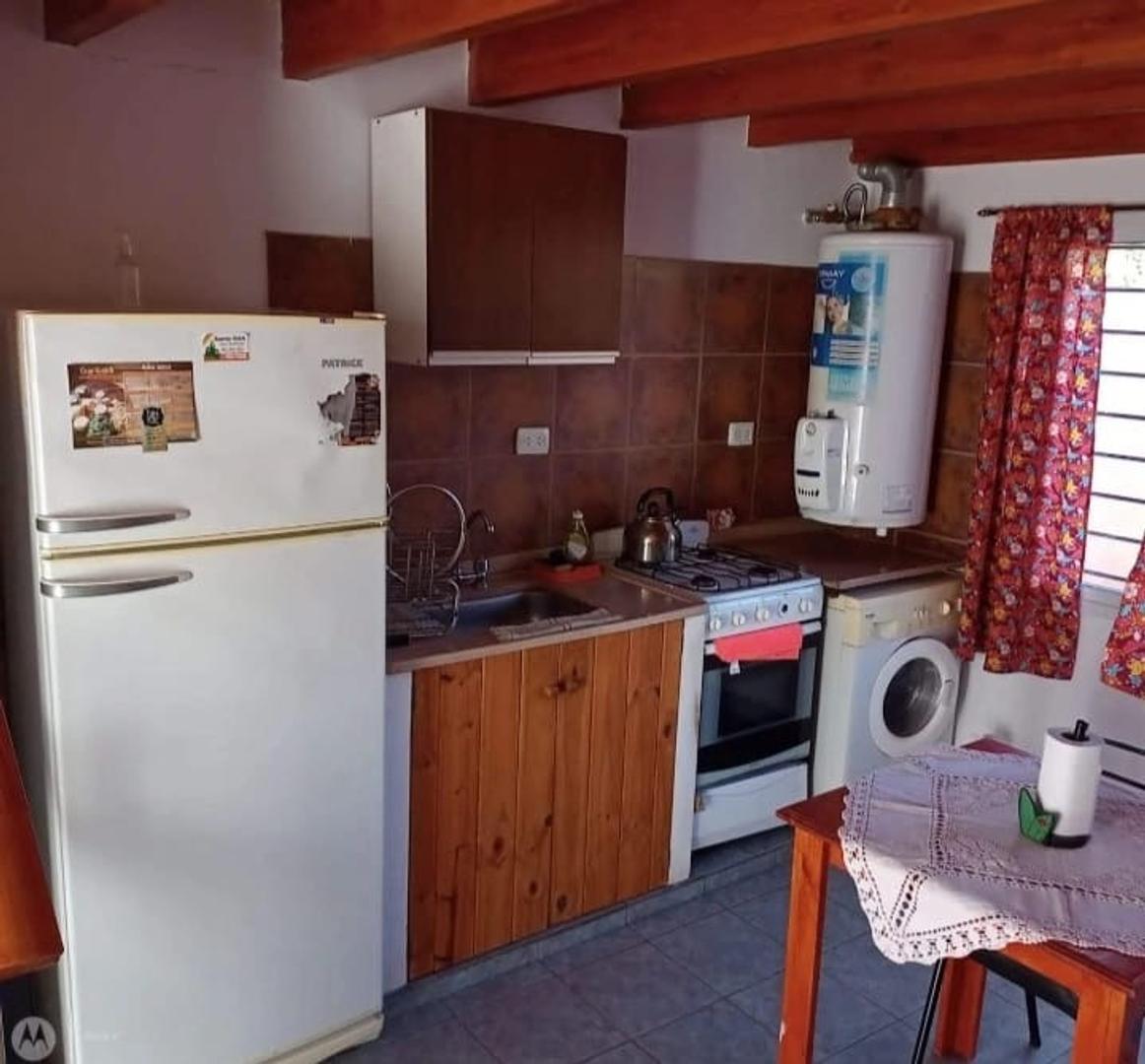 Casa en Venta en Valle Hermoso, USD 60.000