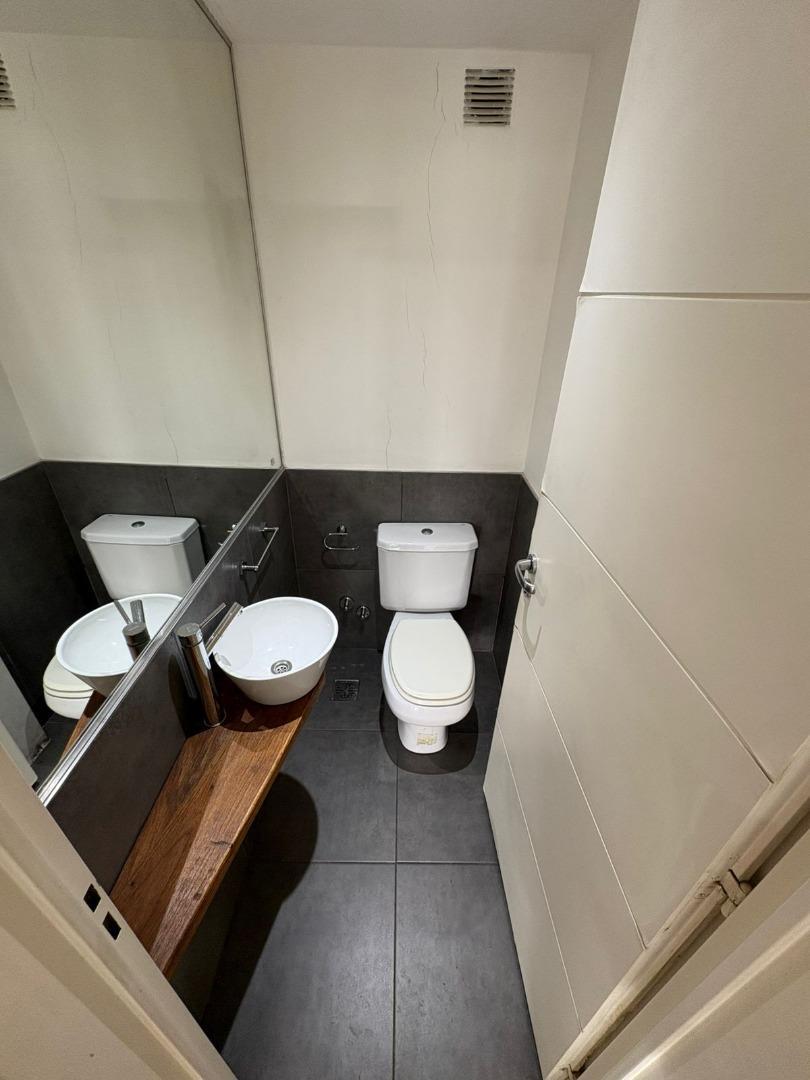 Mosconi 2776 , Piso 1