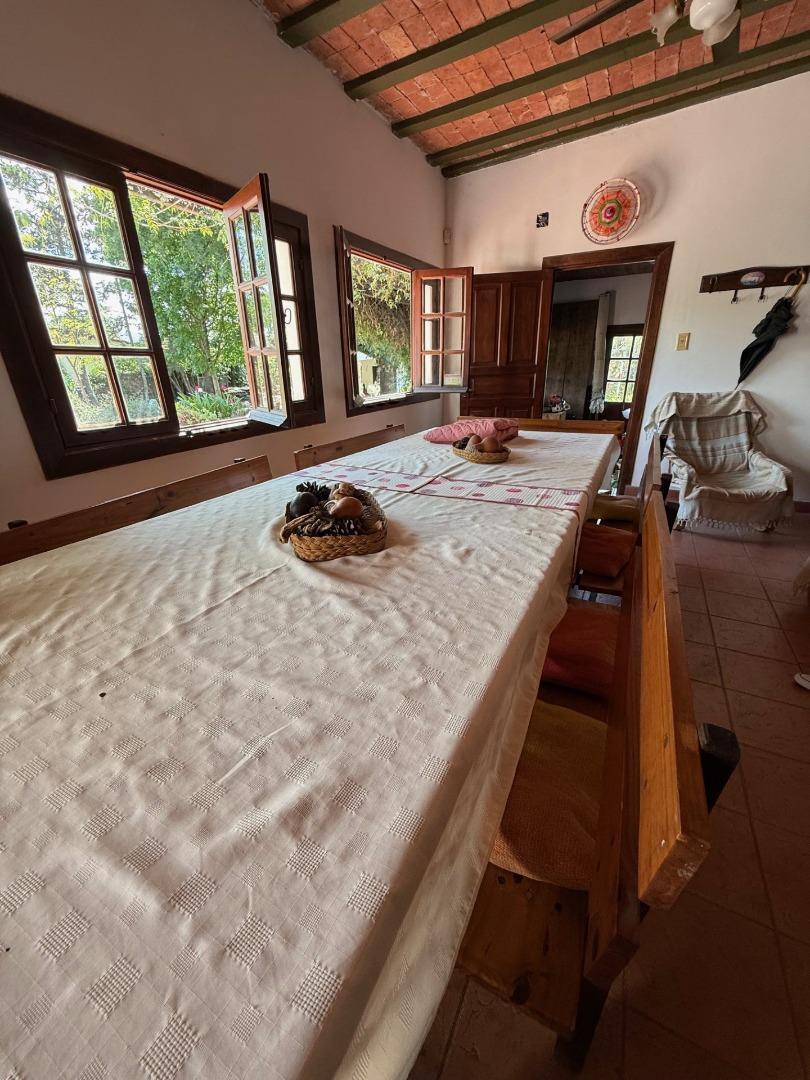 VENTA DE CASA EN VILLA SAN LORENZO