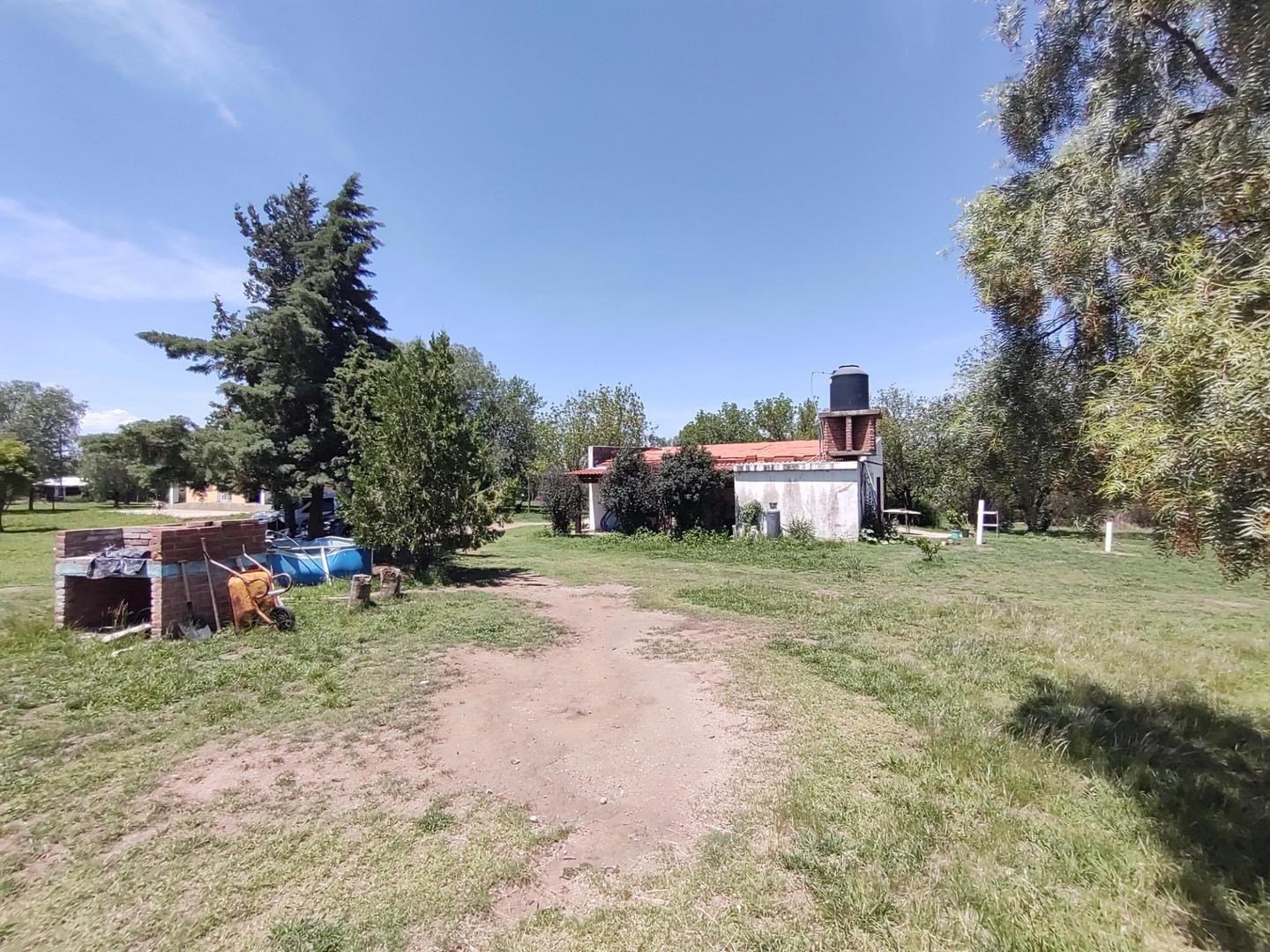 Hotel en Venta en La Ramada, USD 220.000