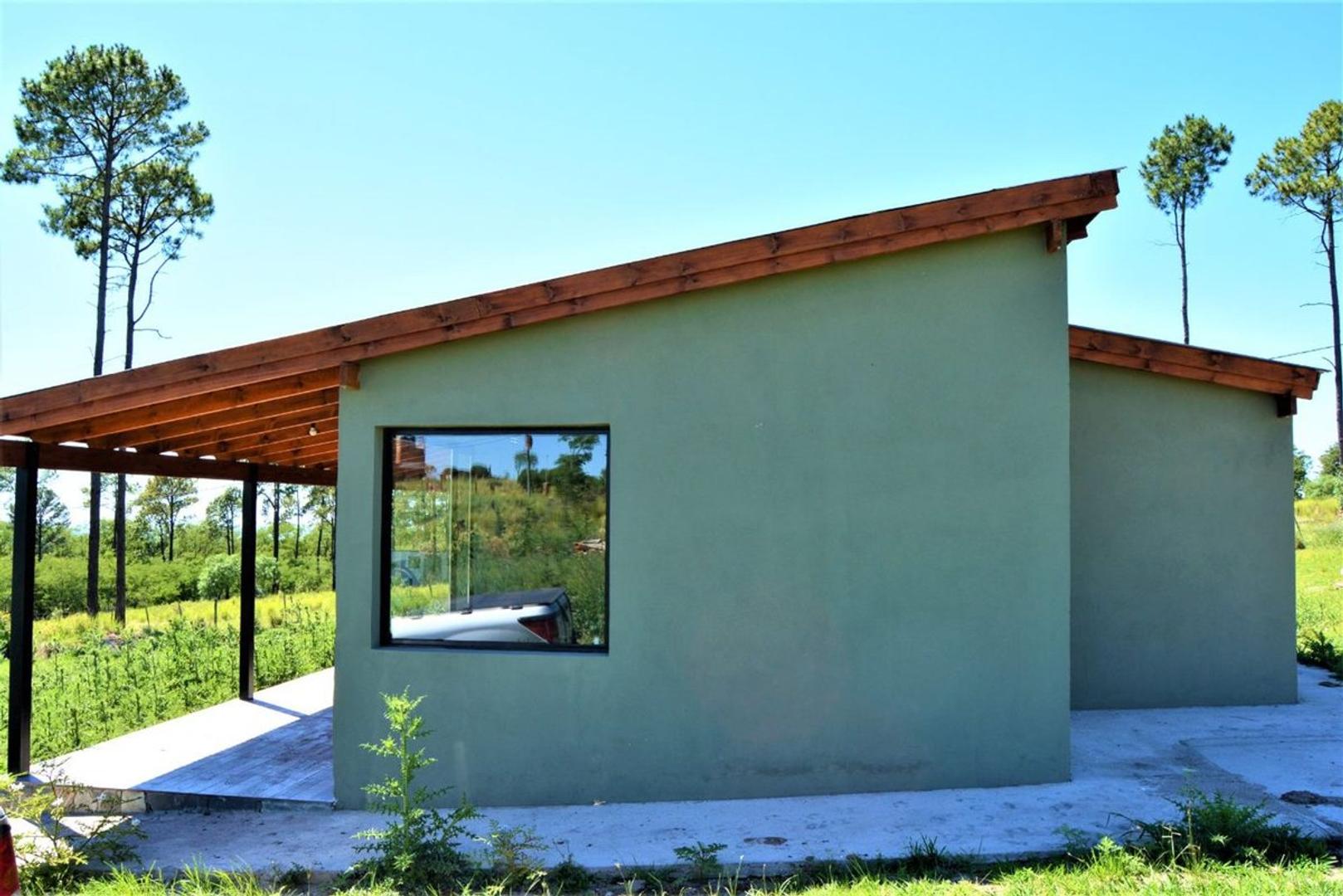 Casa en Venta 1 año