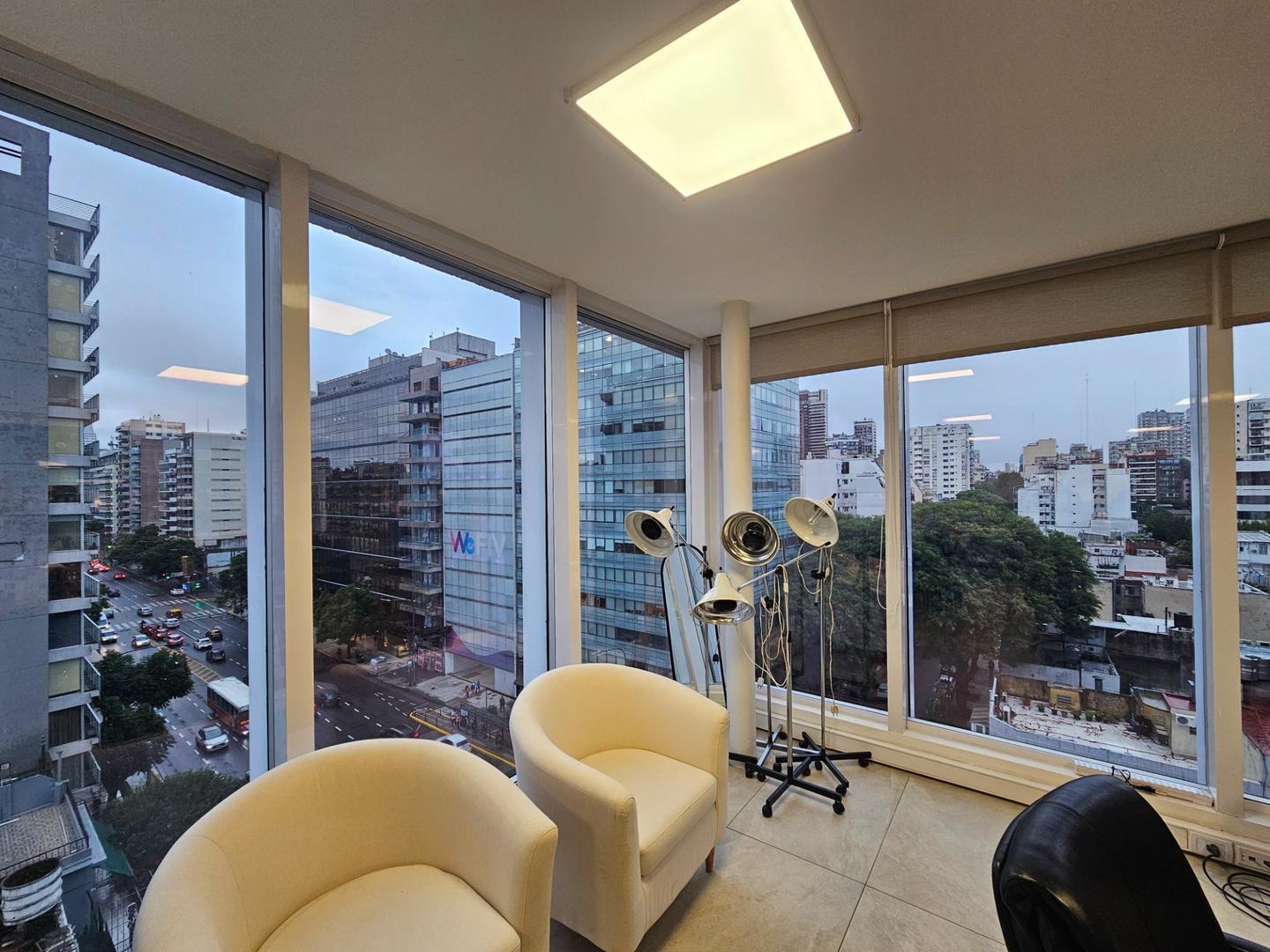 Venta Excelente Oficina Corporativa