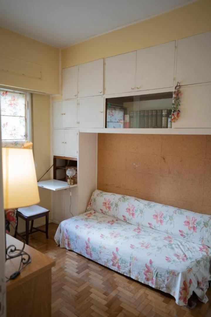 Recoleta 3AMB C/Balcon 100Mt2