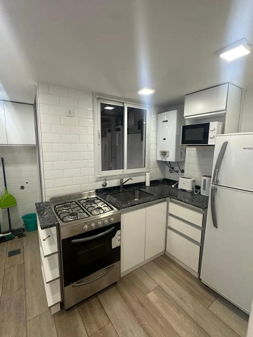 Departamento en Alquiler Apto profesional