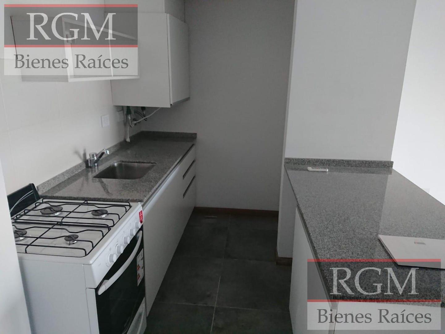 Departamento en Alquiler 6 años