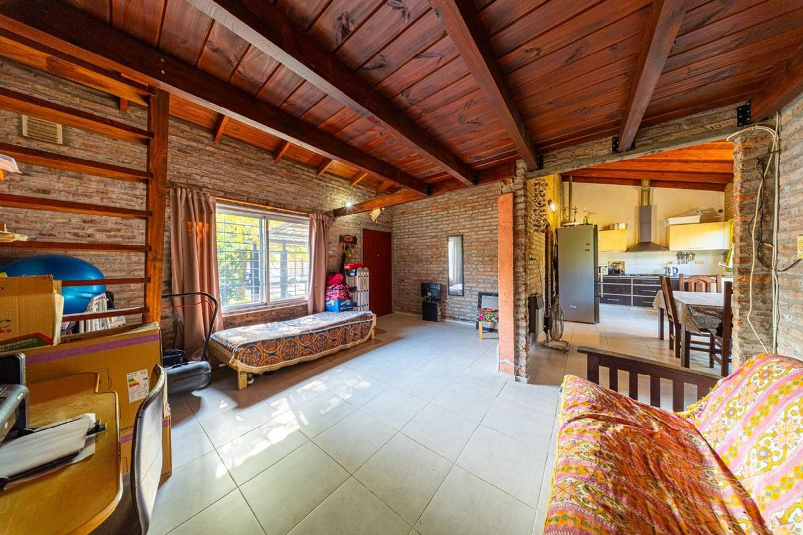 Casa en Venta al Oeste