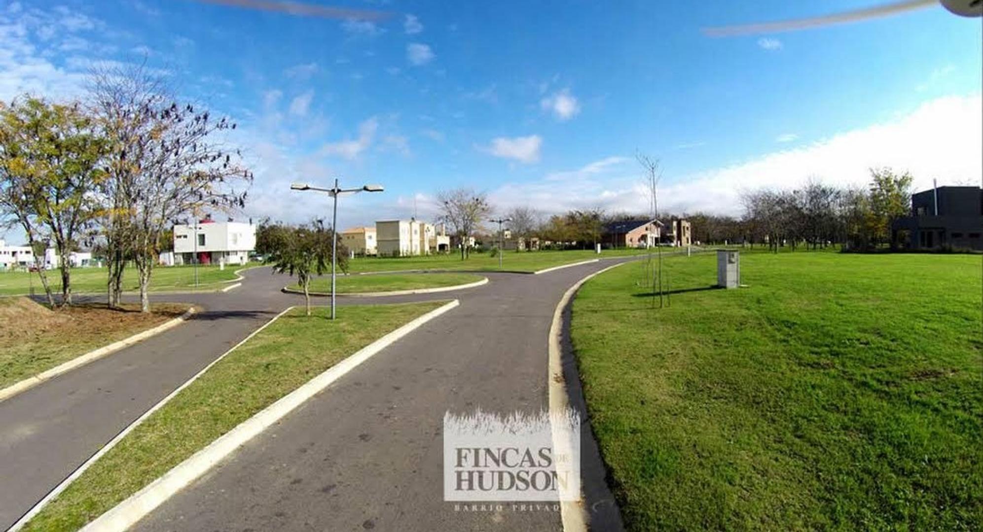 VENTA LOTE FINCAS DE HUNSON