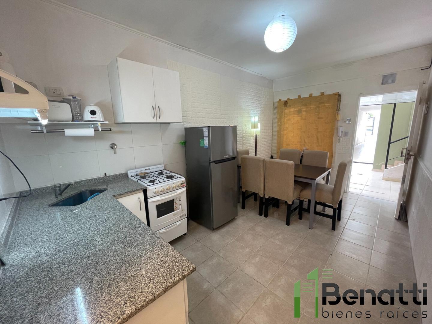 Departamento en Venta en Ciudadela, USD 35.000