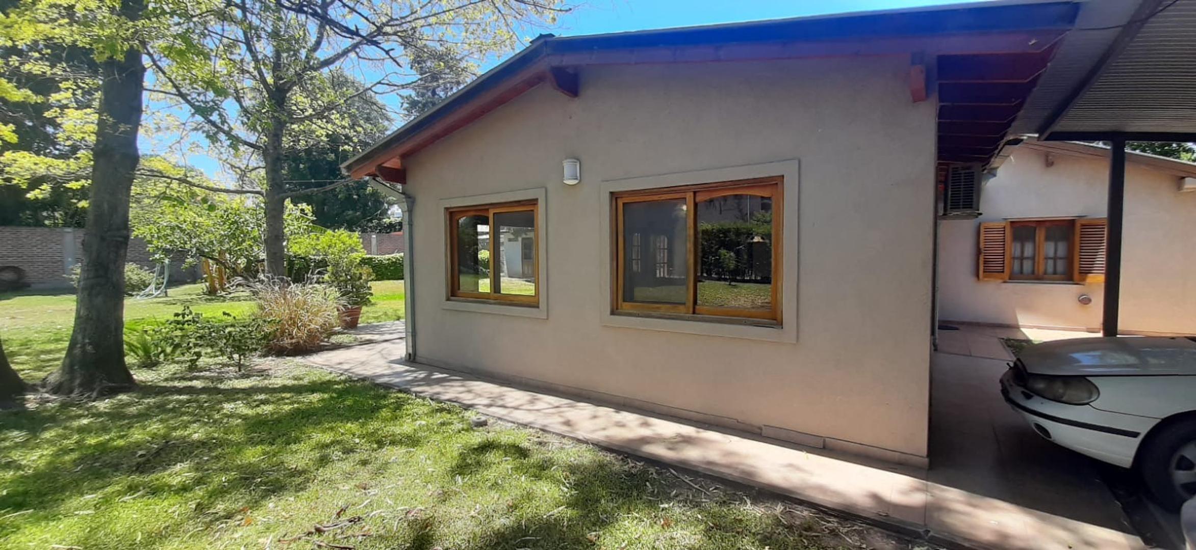 Casa en Venta en Bella Vista, USD 350.000