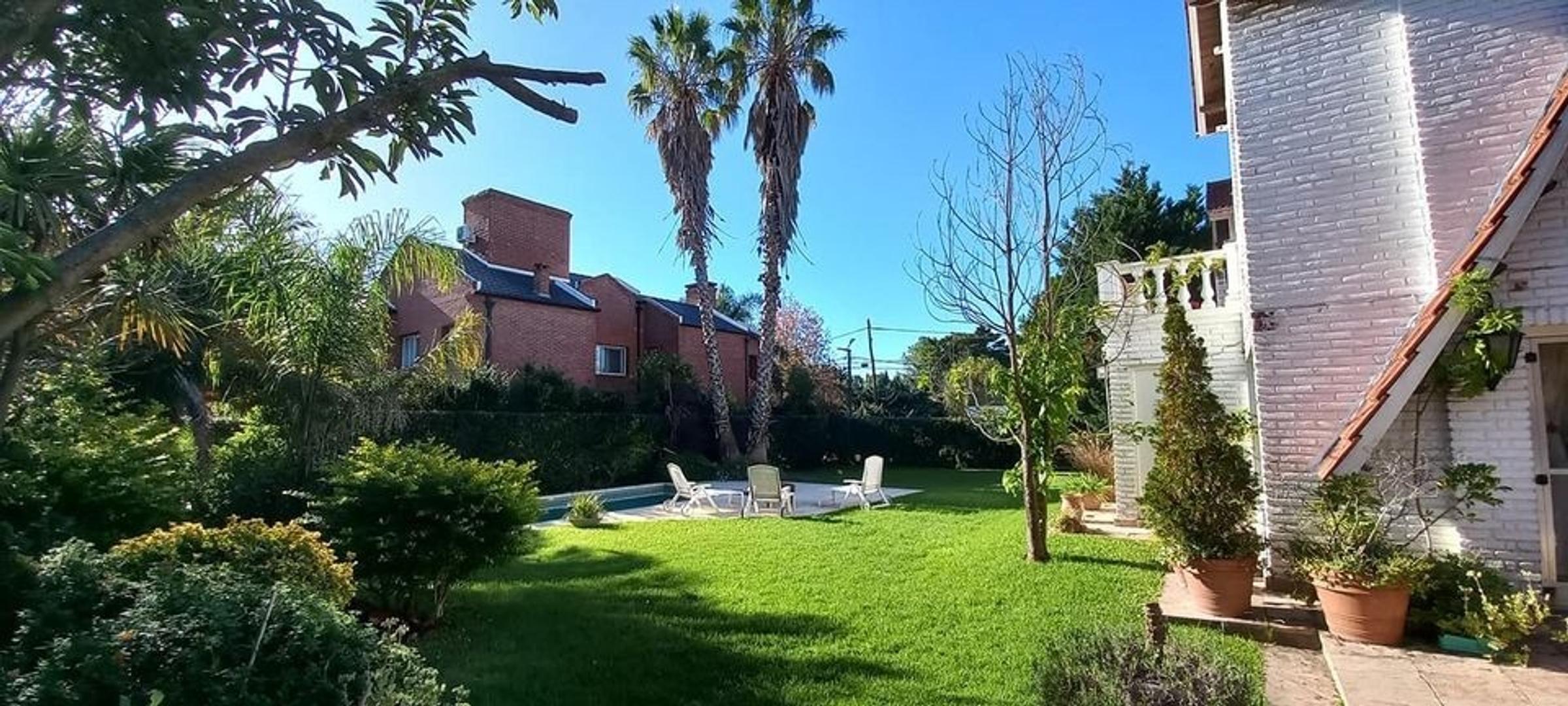 Casa en Venta de 4 dormitorios