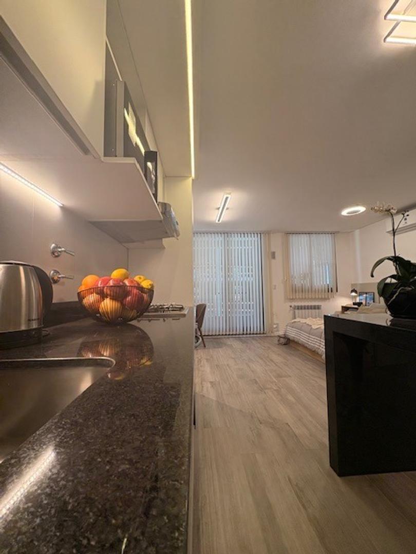 Departamento en Venta en Martin, USD 71.715