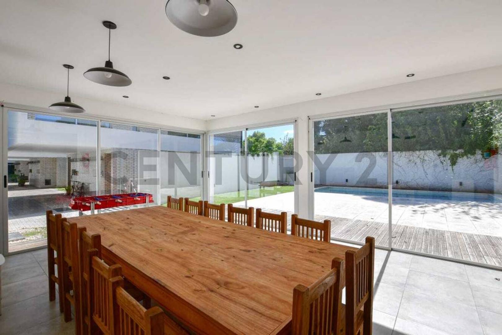 Casa en Alquiler A Estrenar