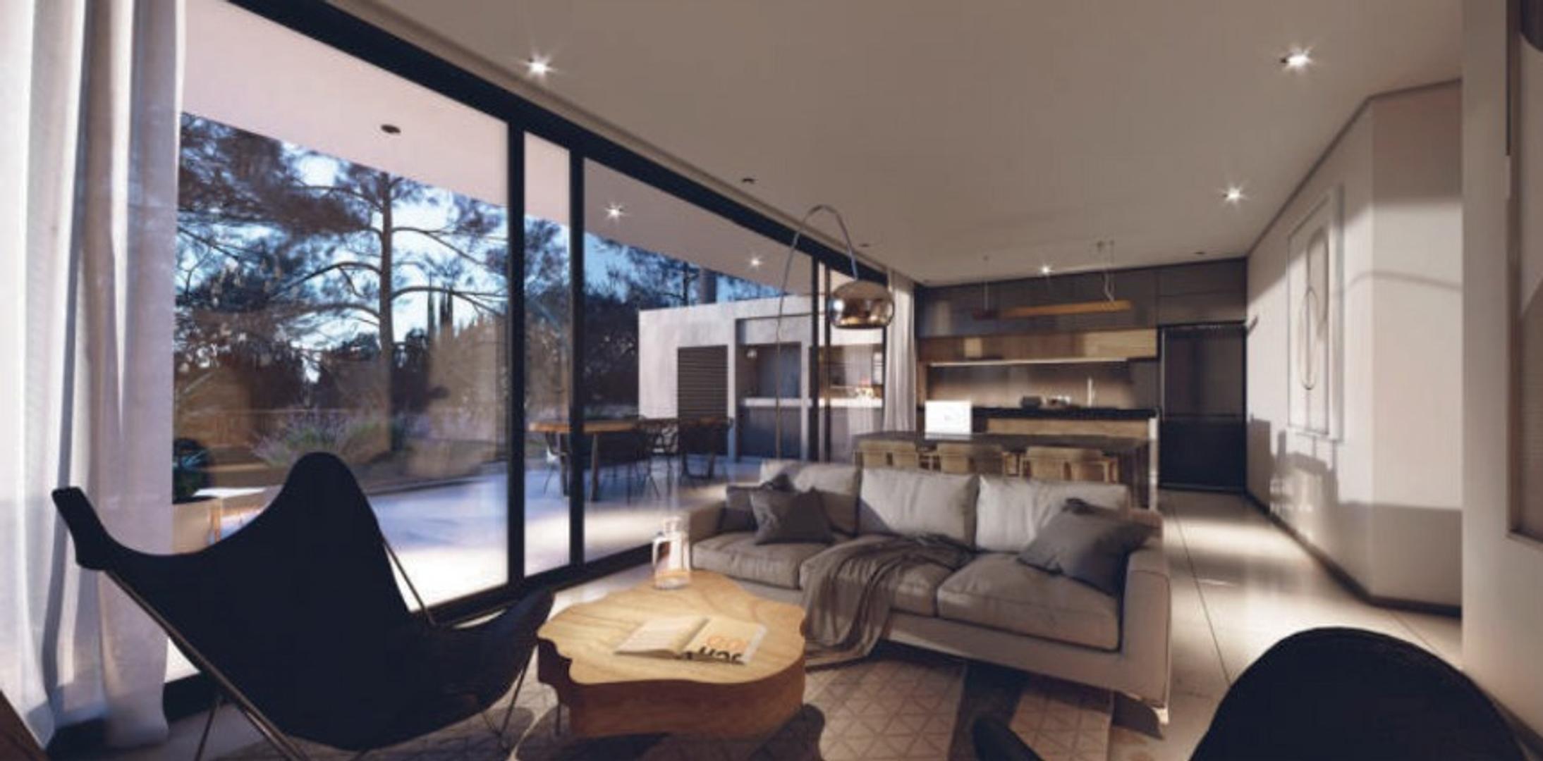 Departamento en Venta de 2 dormitorios