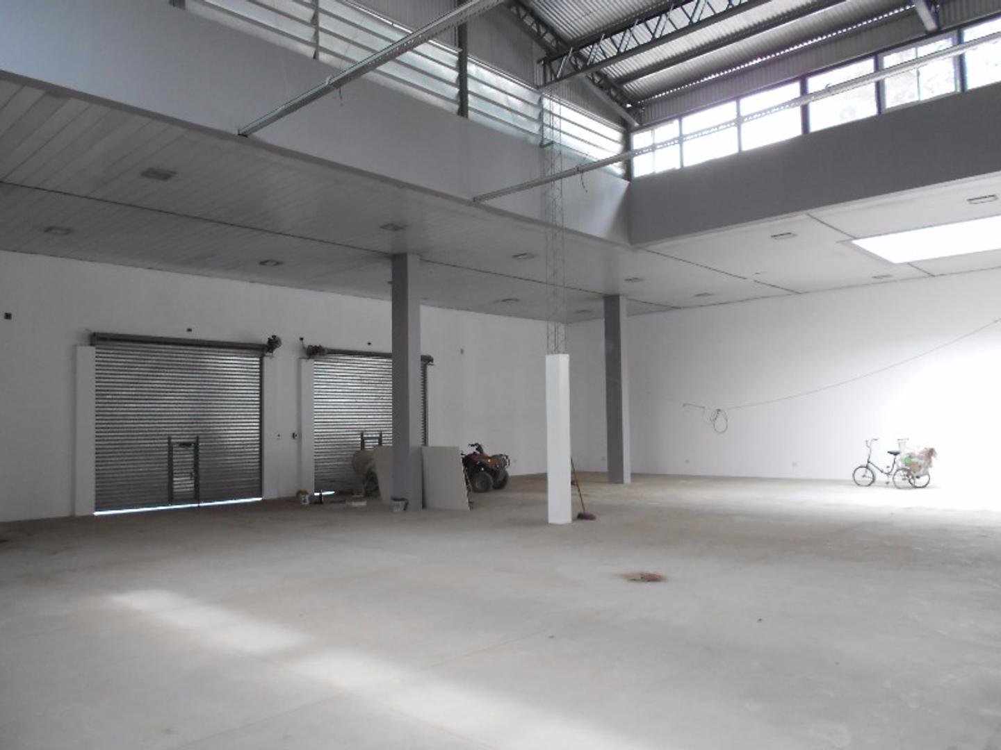 Local en Venta A Estrenar