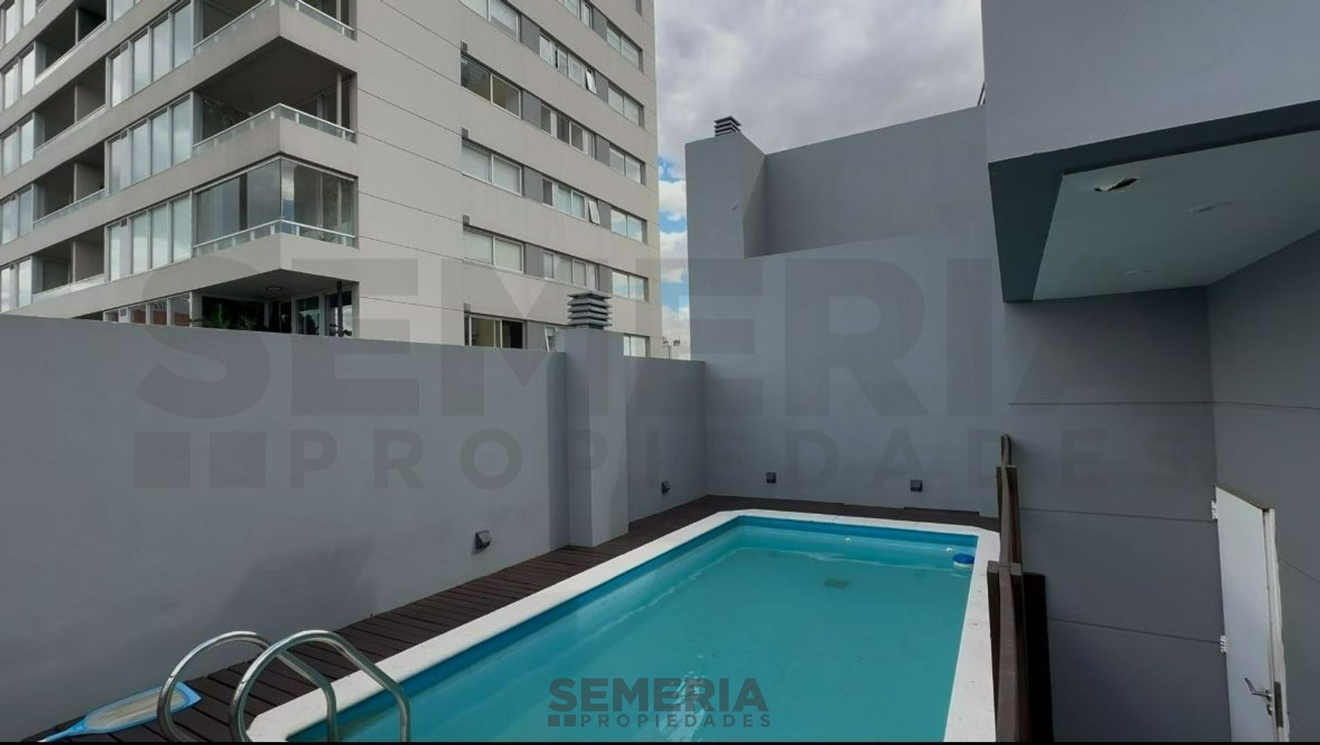 Departamento en Venta en Belgrano C, USD 94.500