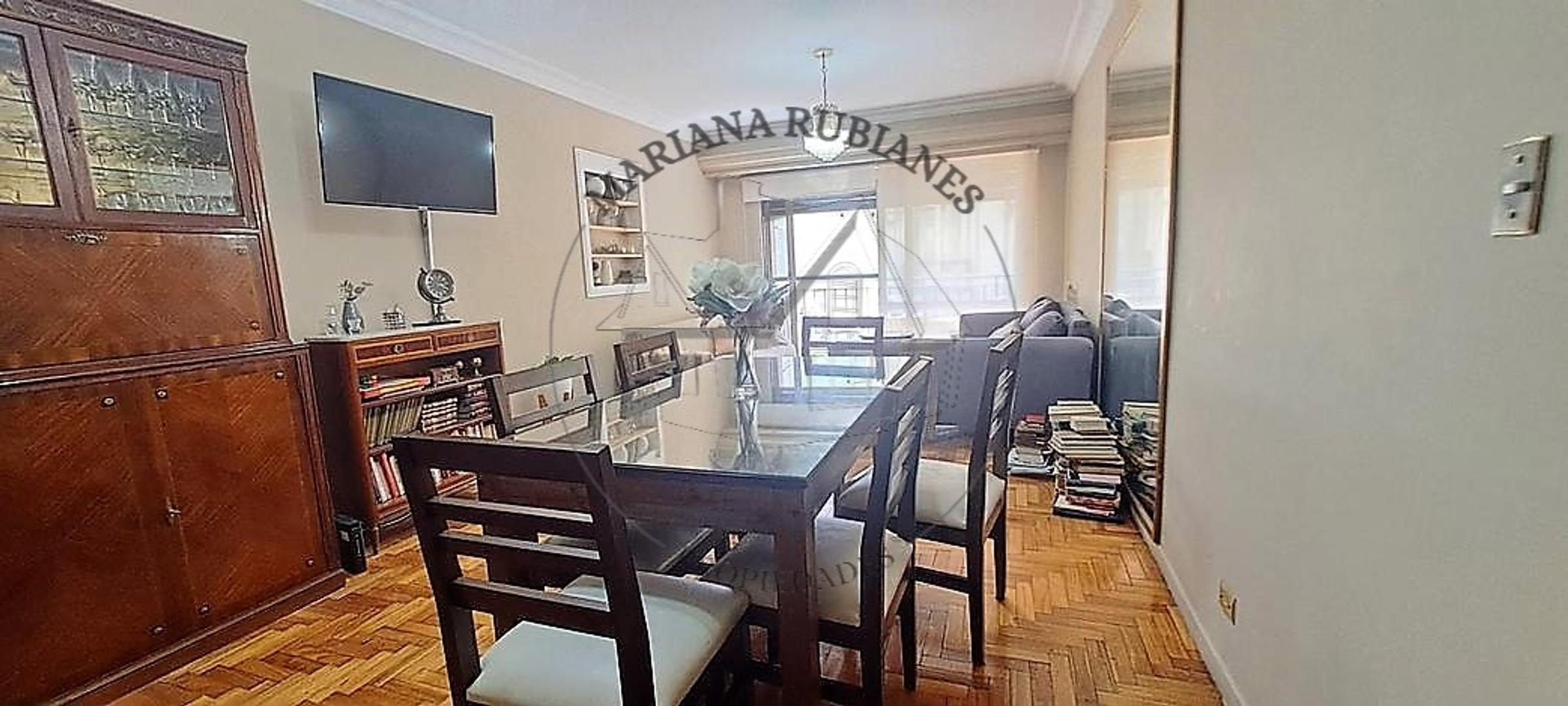 Departamento en Venta de 4 ambientes