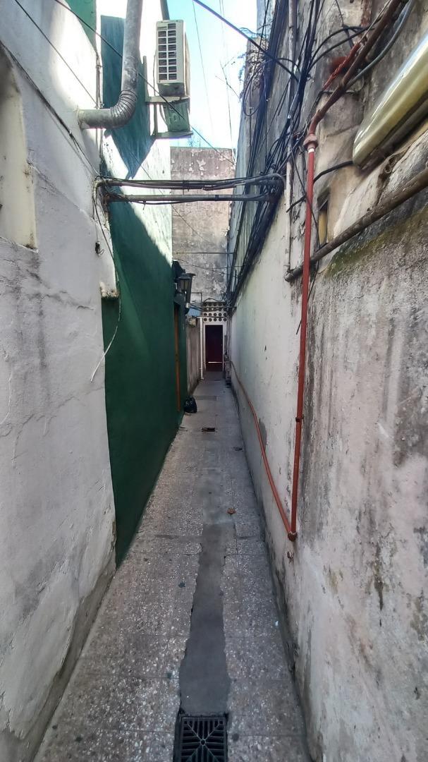 Depto Tipo Casa en Venta en Avellaneda, USD 48.000