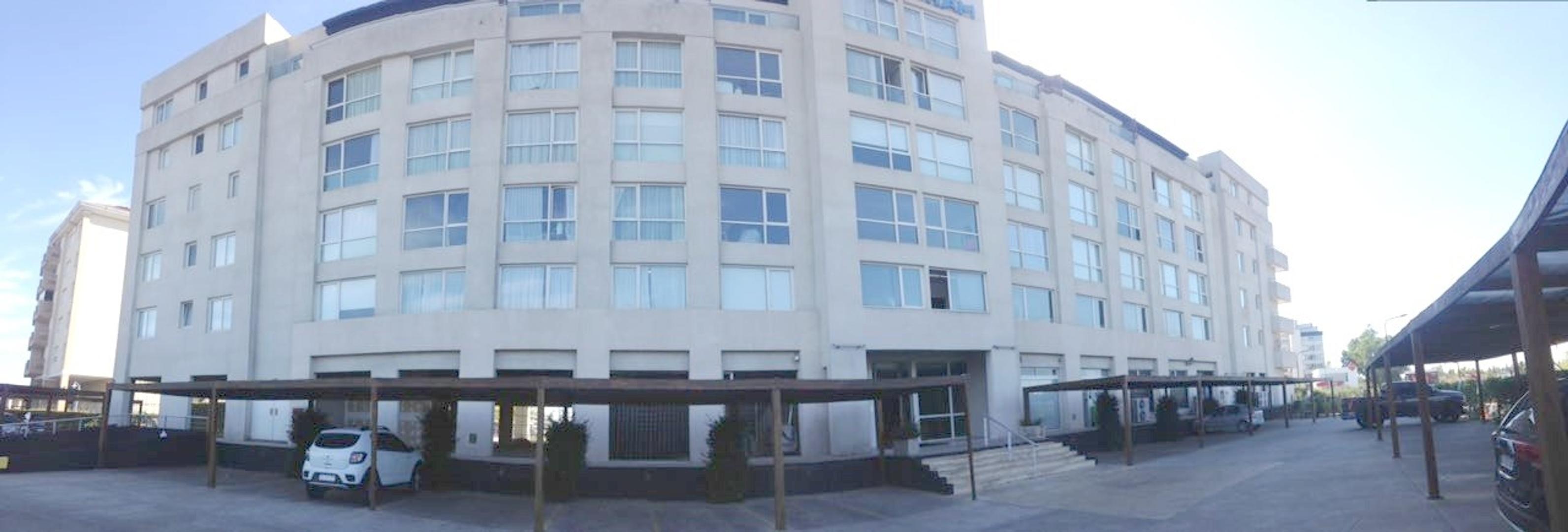 Departamento en Venta con 1 cochera