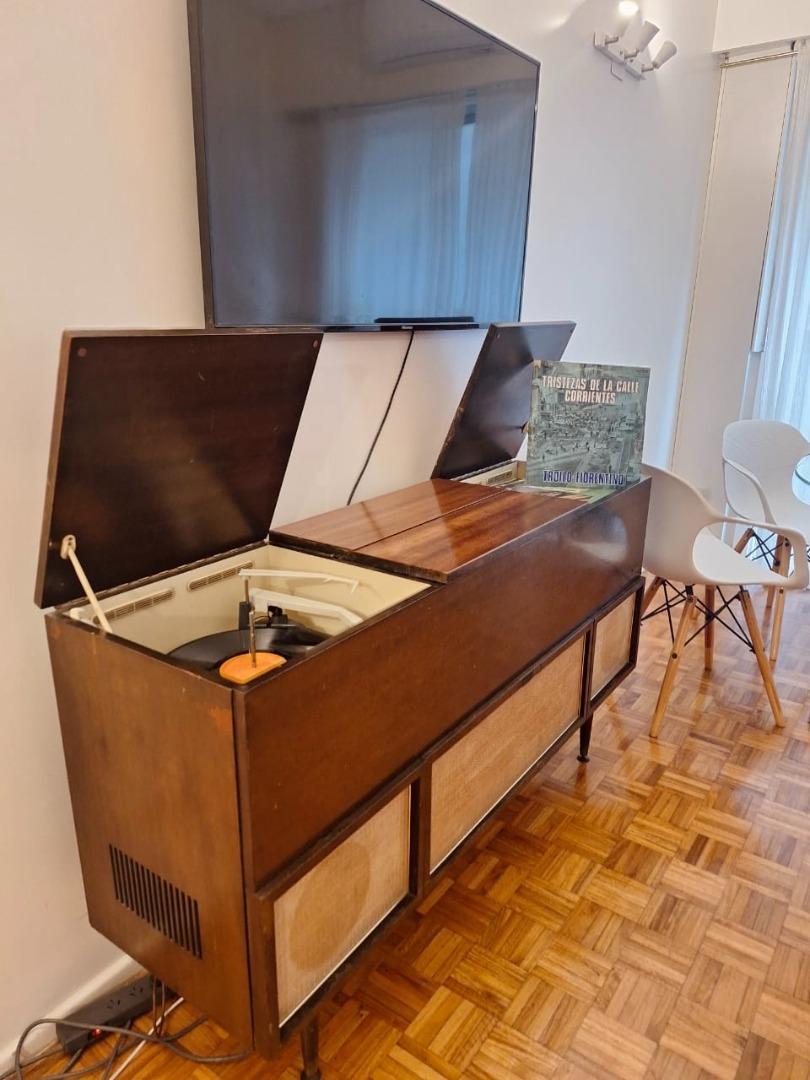 Departamento en Alquiler Temporal de 2 ambientes