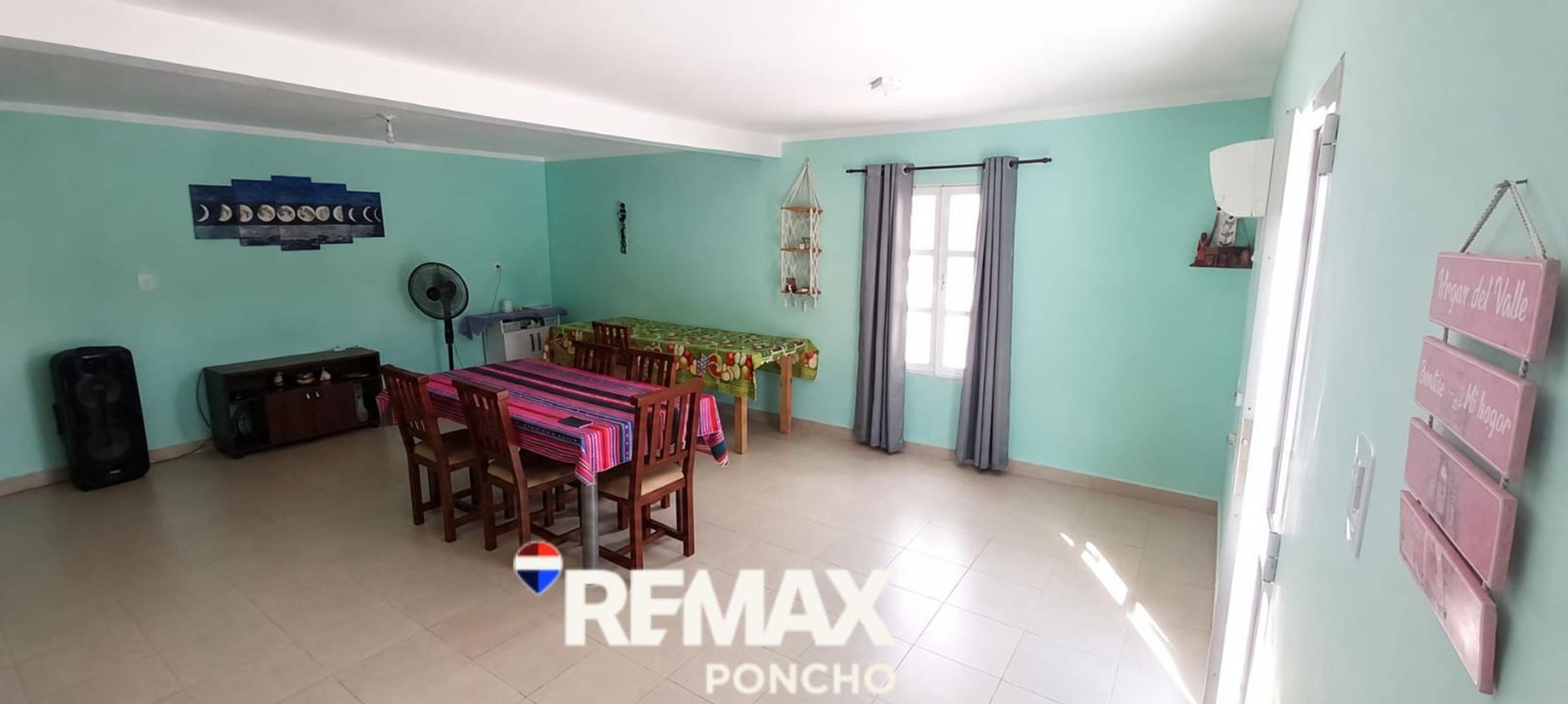 Casa en Venta de 3 dormitorios