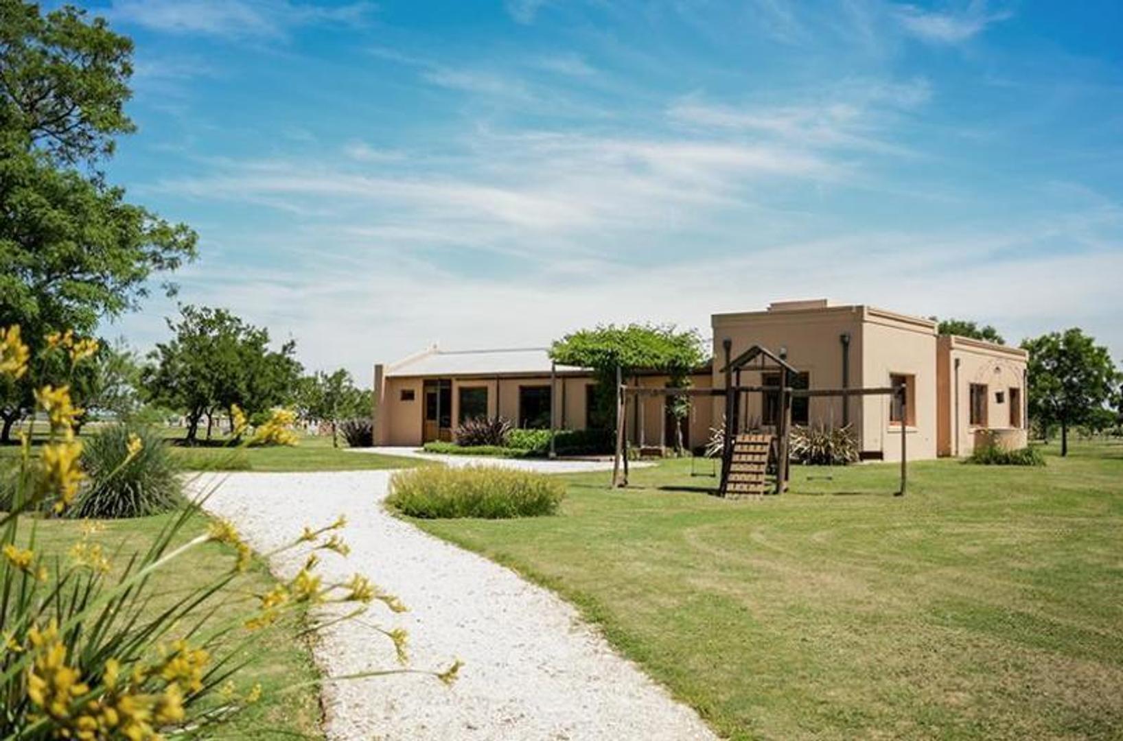 Terreno en Venta de 1800,0 m2