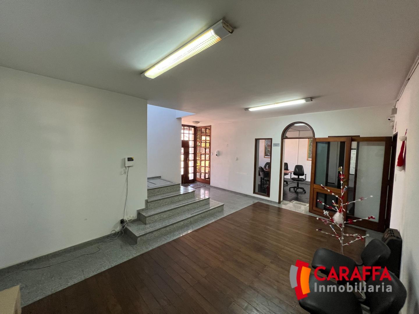 ALTO VERDE - CATEGORIA - 5 DORM - IDEAL VIVIENDA O EMPRESA