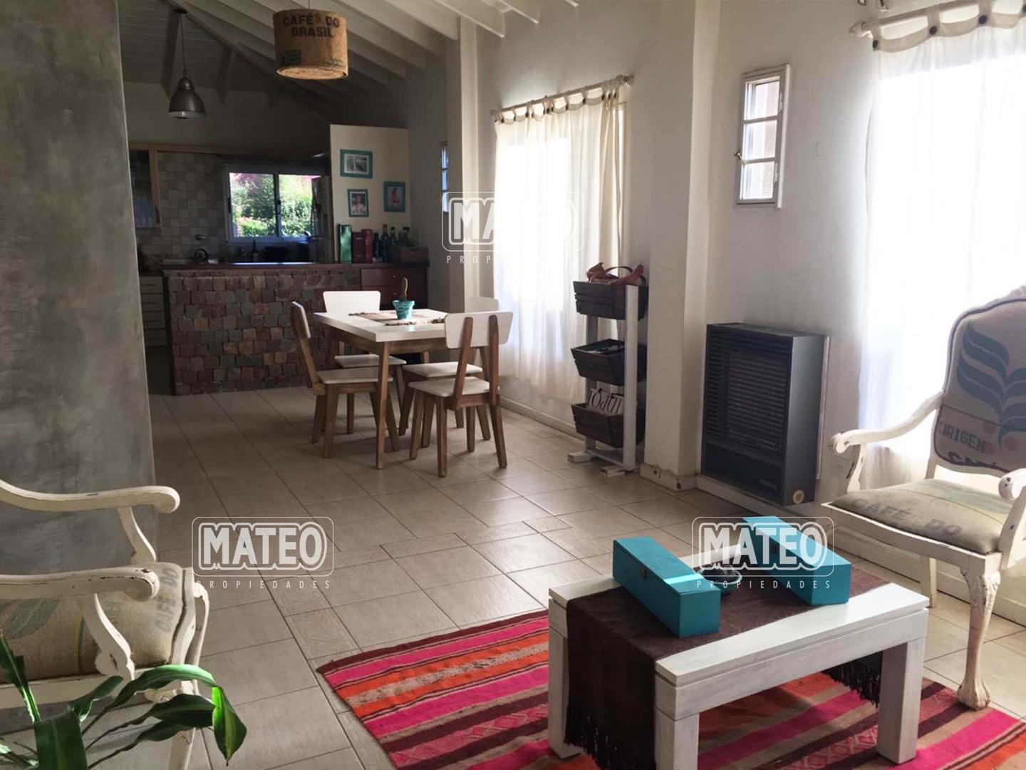 Casa en Venta en Country Club Banco Provincia, USD 280.000