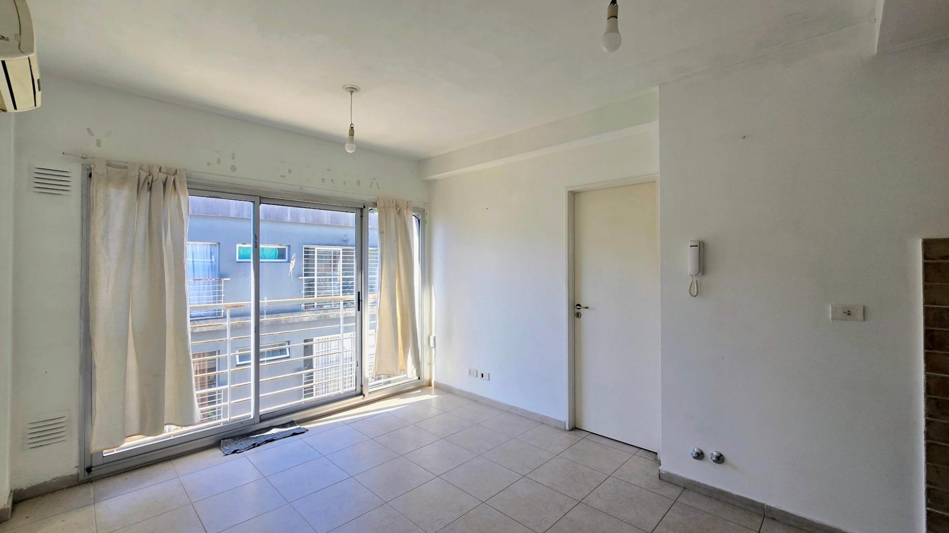 Departamento Monoambiente en Ramos Mejia