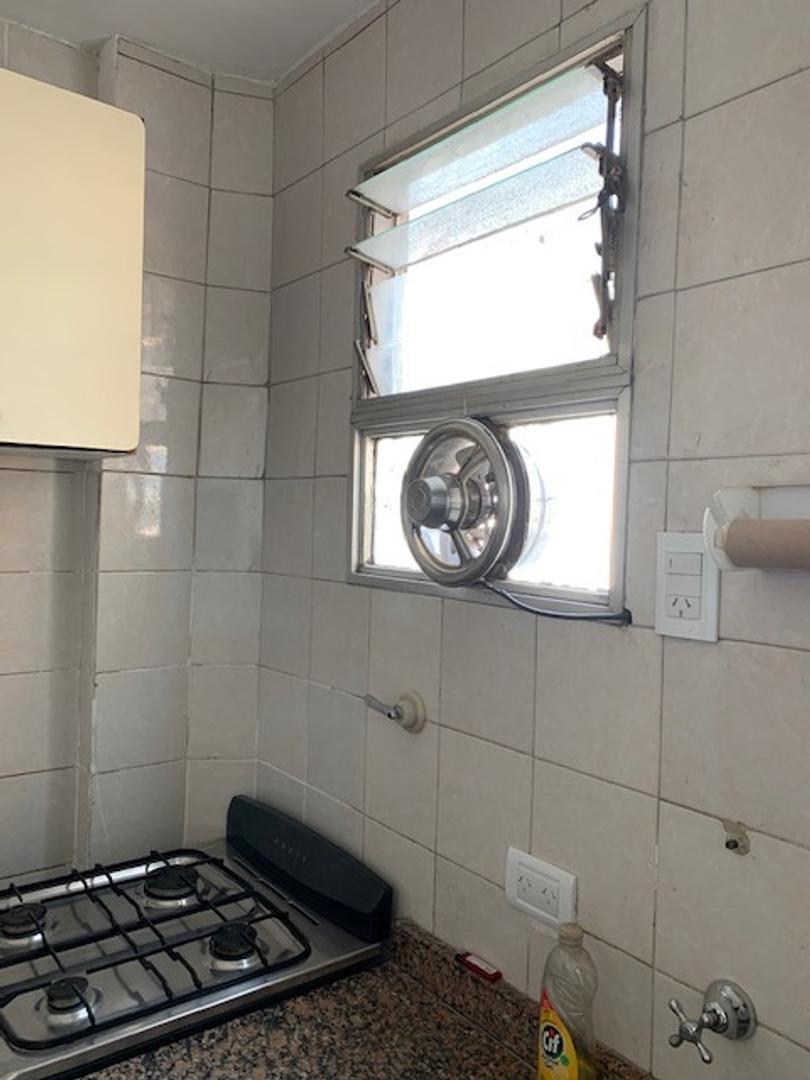 Departamento en Alquiler 45 años