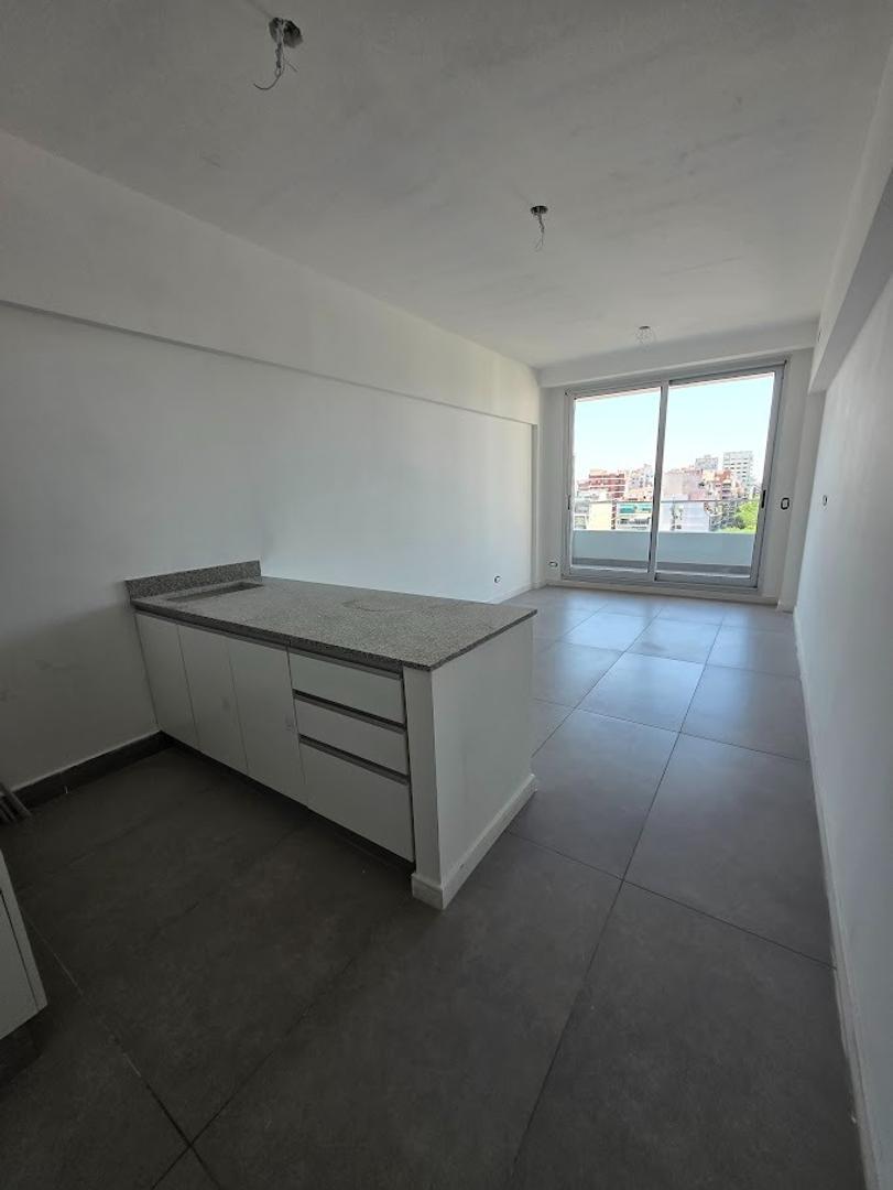 Departamento en Venta Apto profesional
