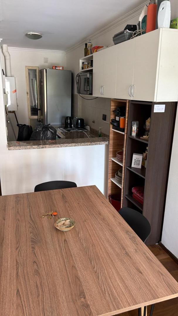 Departamento en Alquiler de 2 ambientes