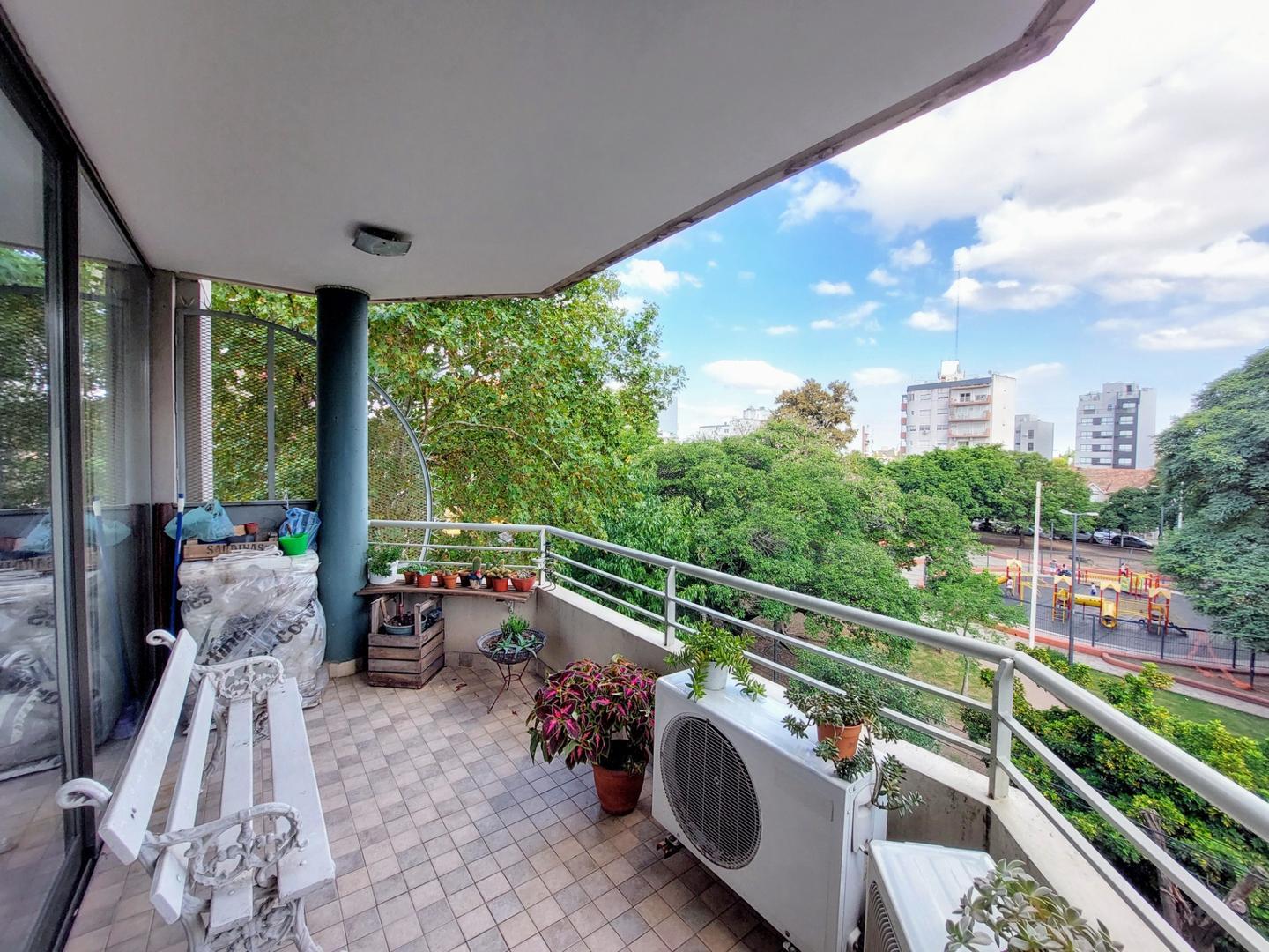 Departamento en Venta 20 años