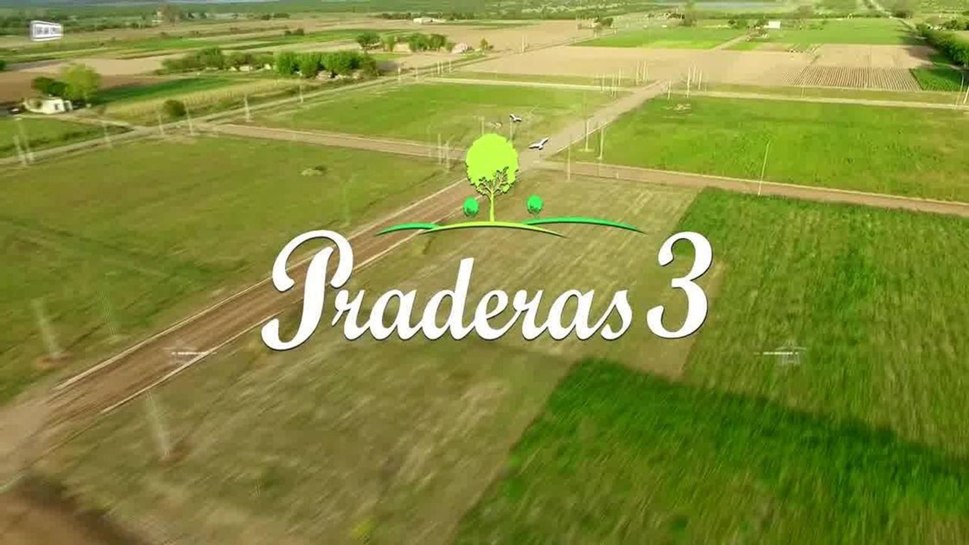 TERRENO en Venta en PRADERAS 3