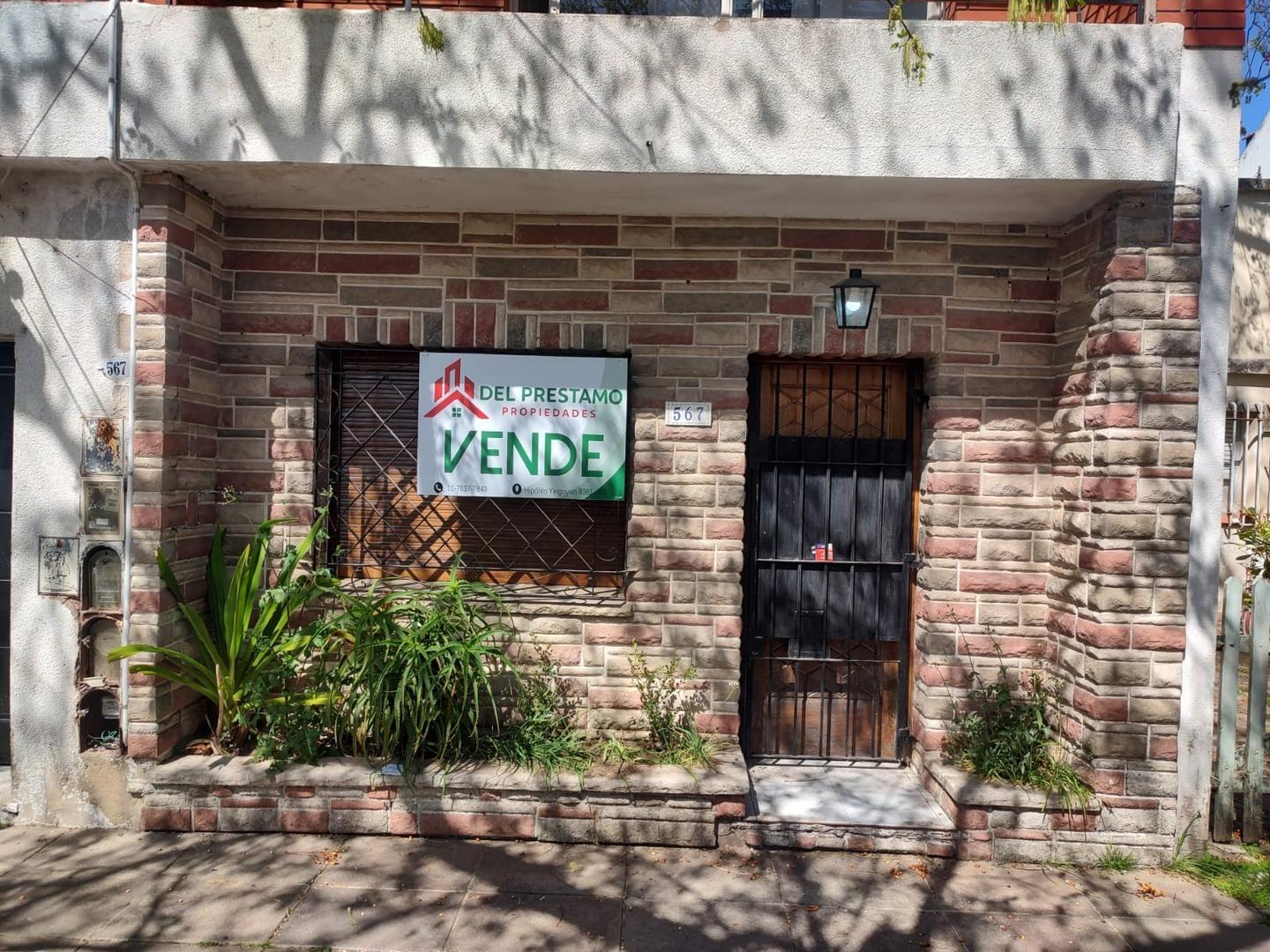 Oportunidad: PH 2 Ambientes u$d 44.000 y cuotas.