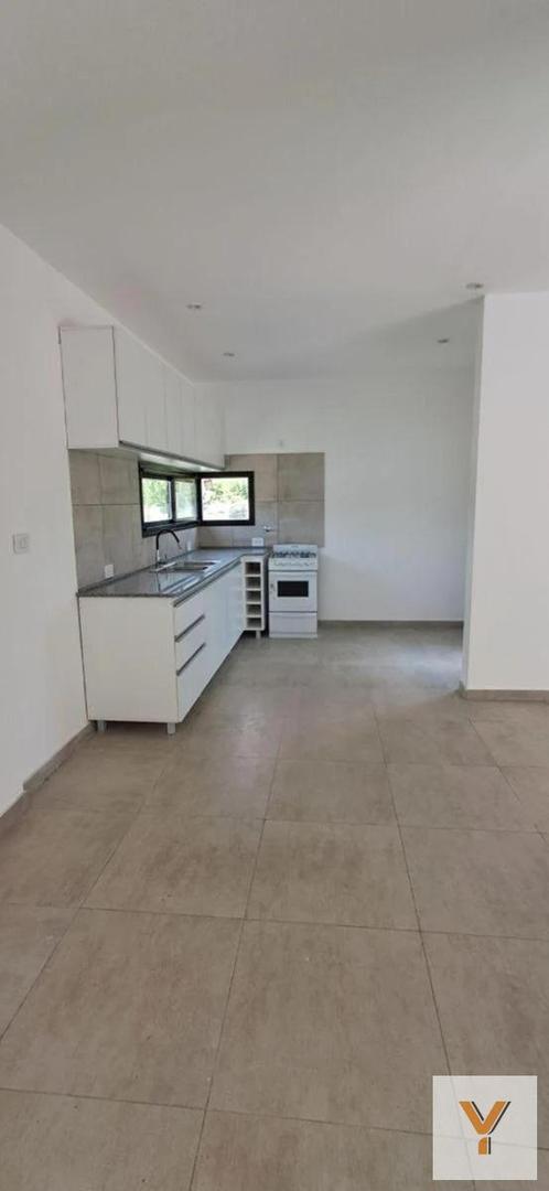 Casa en Venta A Estrenar