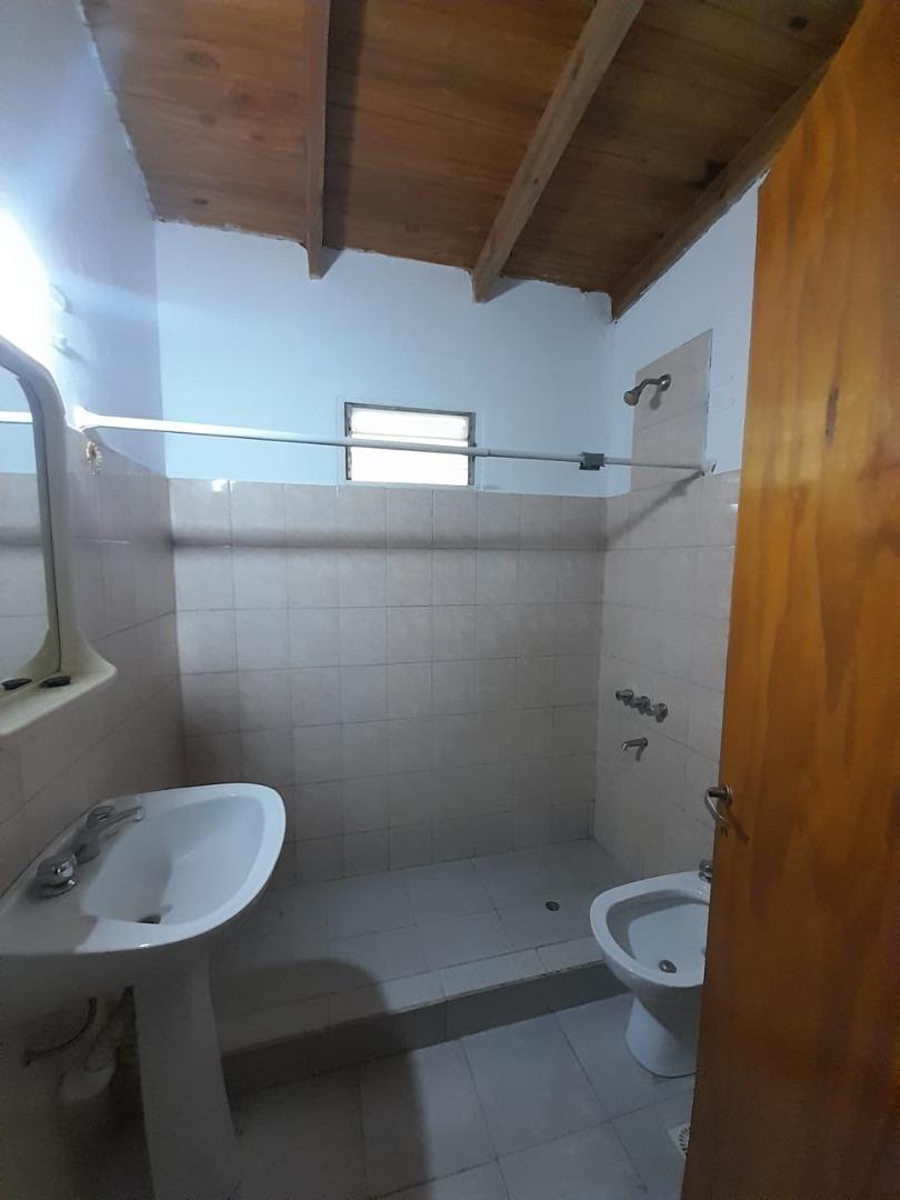 Departamento PH 2 ambientes Villa Tesei
